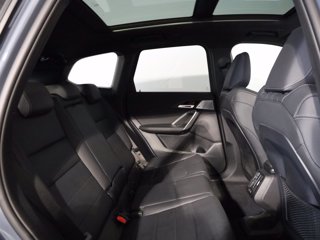 BMW X1 xdrive 30e msport auto