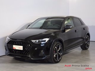 AUDI A1 allstreet 35 1.5 tfsi identity contrast 150cv s tronic
