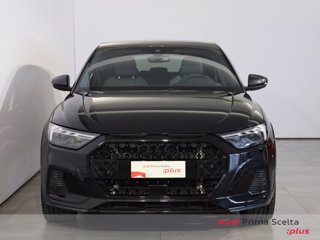 AUDI A1 allstreet 35 1.5 tfsi identity contrast 150cv s tronic