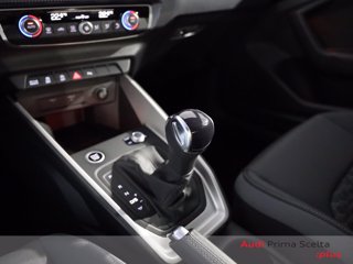 AUDI A1 allstreet 35 1.5 tfsi identity contrast 150cv s tronic