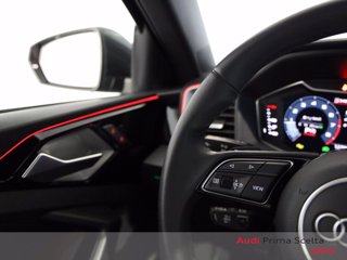 AUDI A1 allstreet 35 1.5 tfsi identity contrast 150cv s tronic