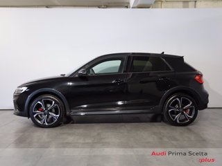AUDI A1 allstreet 35 1.5 tfsi identity contrast 150cv s tronic