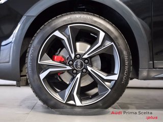 AUDI A1 allstreet 35 1.5 tfsi identity contrast 150cv s tronic