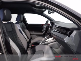 AUDI A1 allstreet 35 1.5 tfsi identity contrast 150cv s tronic