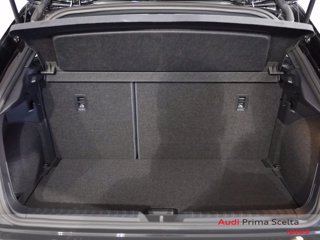 AUDI A1 allstreet 35 1.5 tfsi identity contrast 150cv s tronic