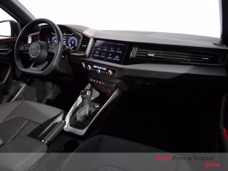 AUDI A1 allstreet 35 1.5 tfsi identity contrast 150cv s tronic