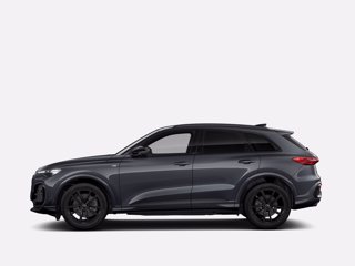 AUDI Q5 TDi 150 kW mHEV+ S tronic quattro S line edition