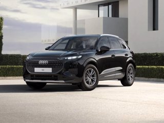 AUDI Q3 e-hybrid 200 kW S tronic Business