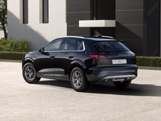 AUDI Q3 e-hybrid 200 kW S tronic Business
