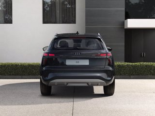 AUDI Q3 e-hybrid 200 kW S tronic Business