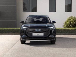 AUDI Q3 e-hybrid 200 kW S tronic Business