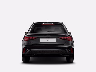 AUDI A3 SPB TDI 110 kW S tronic S line edition