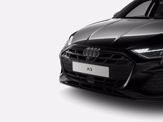 AUDI A3 SPB TDI 110 kW S tronic S line edition