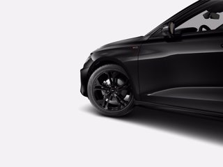 AUDI A3 SPB TDI 110 kW S tronic S line edition