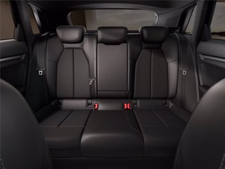 AUDI A3 SPB TDI 110 kW S tronic S line edition