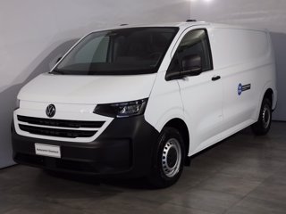 VOLKSWAGEN T7 transporter 30 2.0 tdi 150cv 4x4 l2 auto