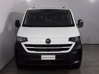 VOLKSWAGEN T7 transporter 30 2.0 tdi 150cv 4x4 l2 auto