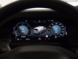 VOLKSWAGEN T7 transporter 30 2.0 tdi 150cv 4x4 l2 auto