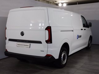 VOLKSWAGEN T7 transporter 30 2.0 tdi 150cv 4x4 l2 auto