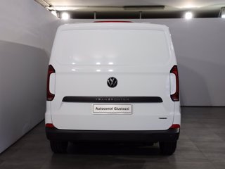 VOLKSWAGEN T7 transporter 30 2.0 tdi 150cv 4x4 l2 auto