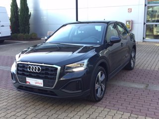 AUDI Q2 30 1.0 tfsi admired advanced