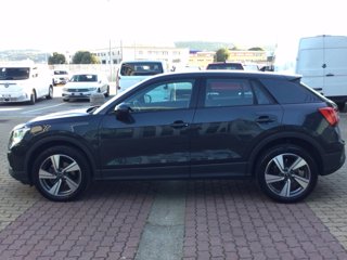 AUDI Q2 30 1.0 tfsi admired advanced