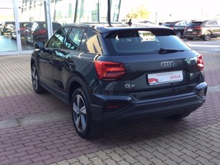 AUDI Q2 30 1.0 tfsi admired advanced