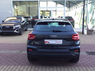 AUDI Q2 30 1.0 tfsi admired advanced