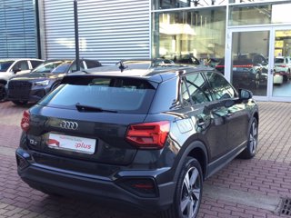 AUDI Q2 30 1.0 tfsi admired advanced