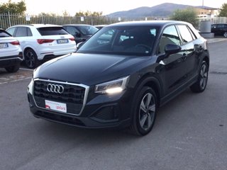AUDI Q2 30 1.0 tfsi admired advanced