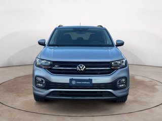 VOLKSWAGEN T-Cross 1.0 TSI 110 CV Sport