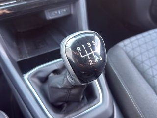 VOLKSWAGEN T-Cross 1.0 TSI 110 CV Sport