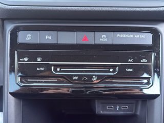 VOLKSWAGEN T-Cross 1.0 TSI 110 CV Sport