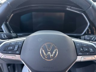 VOLKSWAGEN T-Cross 1.0 TSI 110 CV Sport