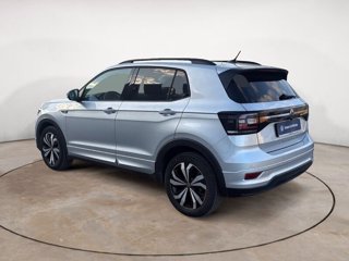 VOLKSWAGEN T-Cross 1.0 TSI 110 CV Sport