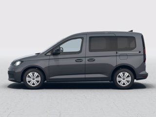 VOLKSWAGEN Caddy 2.0 TDI 102 CV Autocarro Start