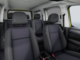 VOLKSWAGEN Caddy 2.0 TDI 102 CV Autocarro Start