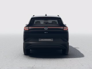 VOLKSWAGEN ID.4 Pure Edition Plus