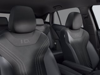 VOLKSWAGEN ID.4 Pure Edition Plus
