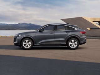 AUDI Q5 SPB TDi 150 kW mHEV+ S tronic quattro Business Advanced