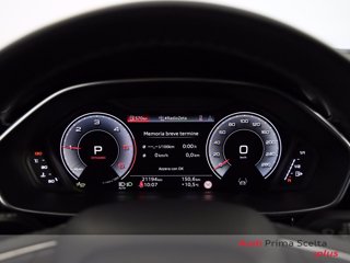 AUDI Q3 sportback 35 2.0 tdi s line edition s-tronic