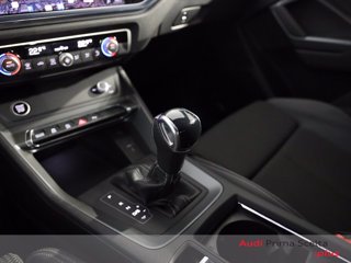 AUDI Q3 sportback 35 2.0 tdi s line edition s-tronic