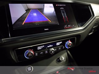 AUDI Q3 sportback 35 2.0 tdi s line edition s-tronic