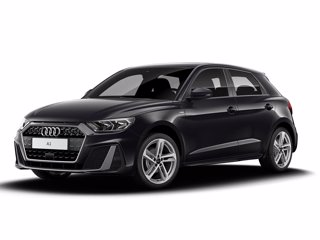 AUDI A1 SPB 35 TFSI S tronic S line edition