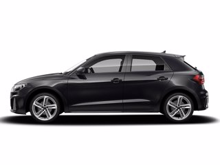 AUDI A1 SPB 35 TFSI S tronic S line edition