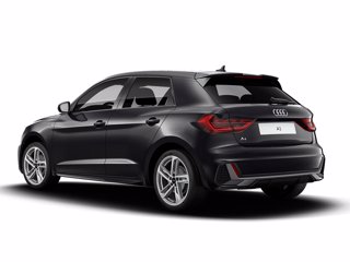 AUDI A1 SPB 35 TFSI S tronic S line edition