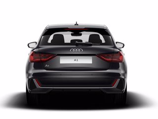 AUDI A1 SPB 35 TFSI S tronic S line edition