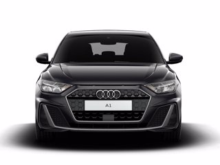 AUDI A1 SPB 35 TFSI S tronic S line edition