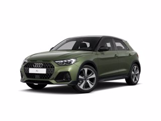 AUDI A1 allstreet 35 TFSI S tronic Identity Contrast