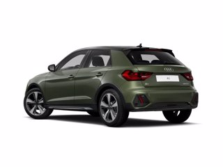 AUDI A1 allstreet 35 TFSI S tronic Identity Contrast